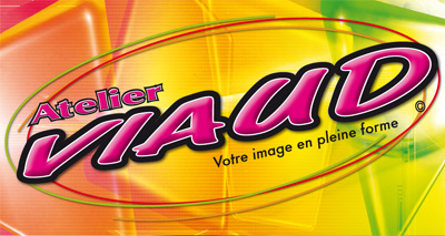 Atelier Viaud, publicité, décoration, La Rochelle