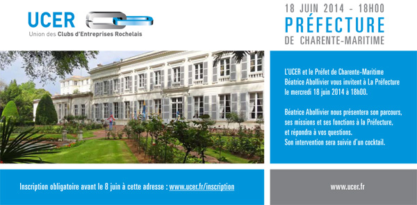 Invitation UCER juin 2014