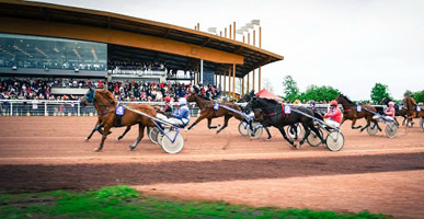 Hippodrome Chatelaillon