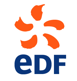 edf logo