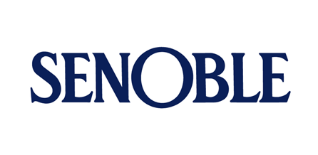 Senoble-logo Studios de l'Océan - La Rochelle